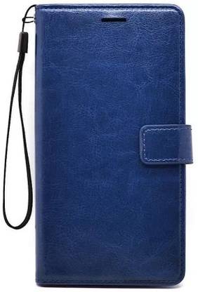 Rhino Armour Wallet Case Cover for Realme C15