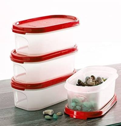 TUPPERWARE Plastic Utility Container  - 500 ml