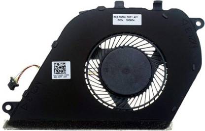 BLSM Dell Inspiron 5490 5498 5590 5490 5590 Laptop Cooling Fan Cooler