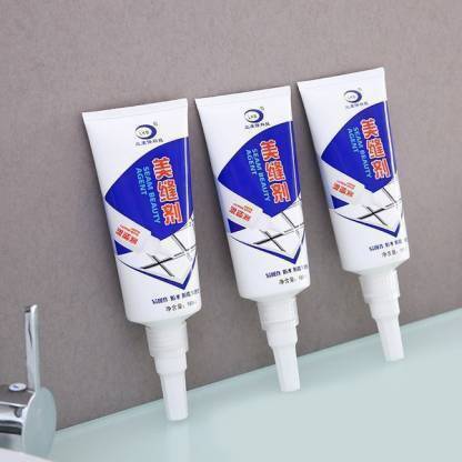 PKK TRADERS Waterproof Tiles Gap Filler Agent/Crack/Grout Filler Crack Filler