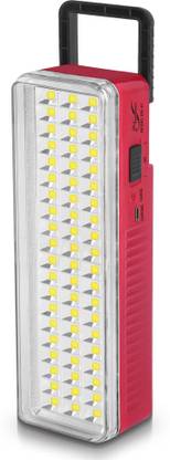 24 ENERGY LEDLight With Android Charging Rechargeable 8 hrs Lantern Emergency Light