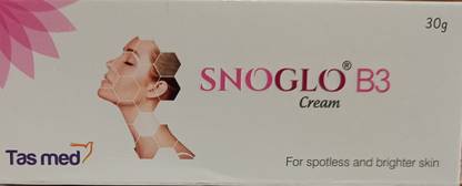 SNOGLO B3 Cream
