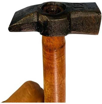 Skyking Hameer & ring size combo Club Hammer