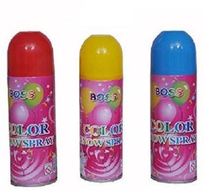 Arihant Hub Holi Color Paste Pack of 3