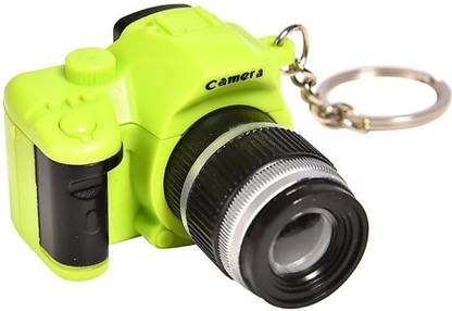 UFOkart Mini Camera Keychain for gift Key Chain