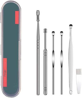 VARNIRAJ IMPORT & EXPORT Nail Clippers Kit Nail Tools Professional Stainless Steel Nail Cutter