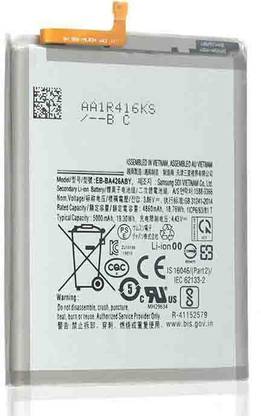 TokyoTon Mobile Battery For  Samsung Galaxy A42