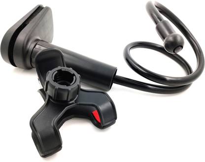 PairiT Metal Spring Lazy Mobile Holder
