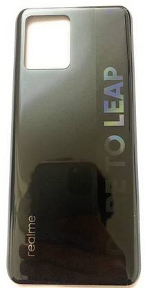 TrofT Realme Realme 8 Pro Back Panel