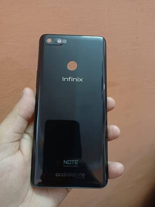 SPAREWARE INFINIX NOTE 5 Back Panel