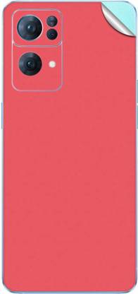 GADGETSWRAP Oppo Reno 7 Pro 5G Mobile Skin