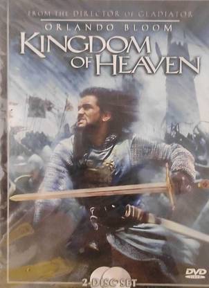 KINGDOM OF HEAVEN