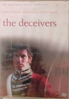 THE DECEIVERS