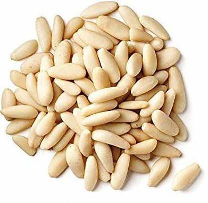 Baniya seth Chilgoza 100G Pine Nuts