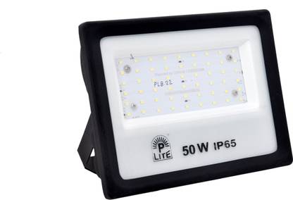 PLITE PLITE50W LED FLOOD LIGHT Flood Light Outdoor Lamp