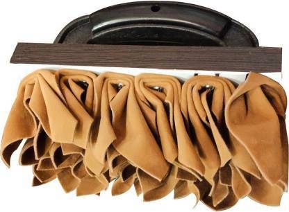 pj traders FLAT ROLLERT Paint Roller