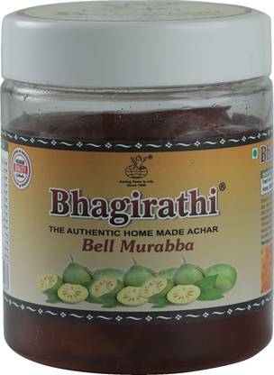Bhagirathi BELL MURABBA Bel Murabba