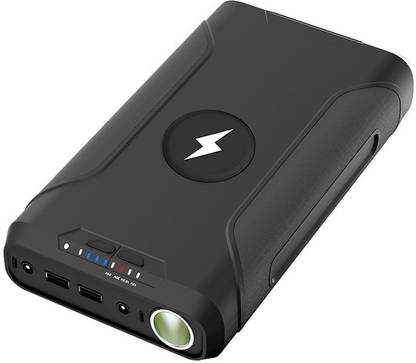 Coolnut 60000 mAh 150 W Power Bank