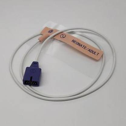 Cityhealth Disposable SpO2 Sensor Pulse Oximetry Probe Adult/ Neonate For Nellcor Oximax Pulse Oximeter