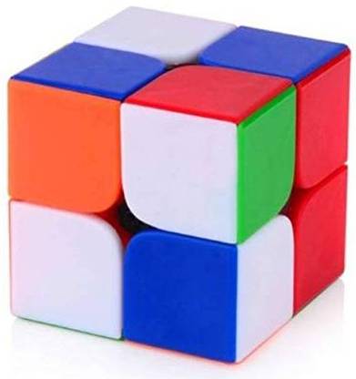 Jovie High Speed Cube 2x2