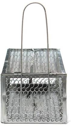 Stylo Big Size Rat Trap with Free Mouse Glue Traps Live Trap