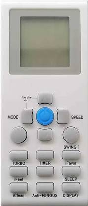 MG ENTERPRISE 171-2 AC Remote Compatible for AC Onida Remote Controller na Remote Controller