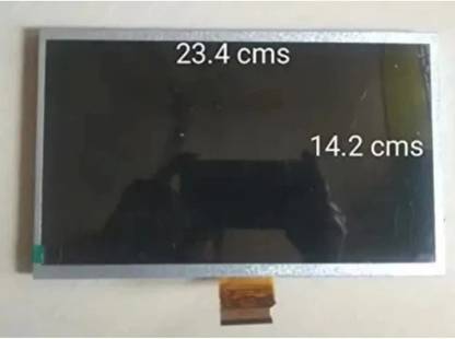 BAK Replacement Screen For 11" DVD Player (Match Your old Screen before Order) LCD 11 inch Replacement Screen