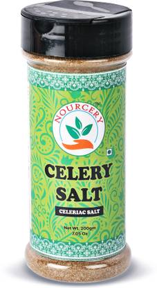 Nourcery Celery Salt Celtic Salt