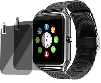 xzote Screen Guard for Syum Z60 SMARTWATCH