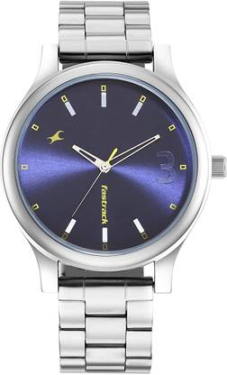 Maira Enterprise Screen Guard for Fastrack Vibes Analog Dial Men's Watch