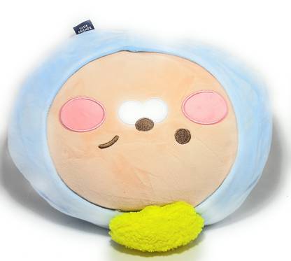 JSBJ Creations Lemon rabbit  - 30 cm