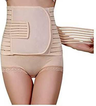 PLETHEON Pregnancy belts after delivery c section corset, post maternity pelvic support Abdominal Belt