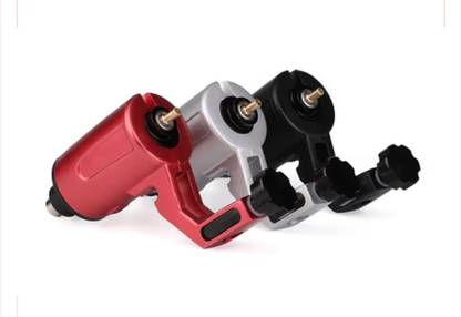 tattoo Rotary machine mix color BRAND IKON Permanent Tattoo Kit