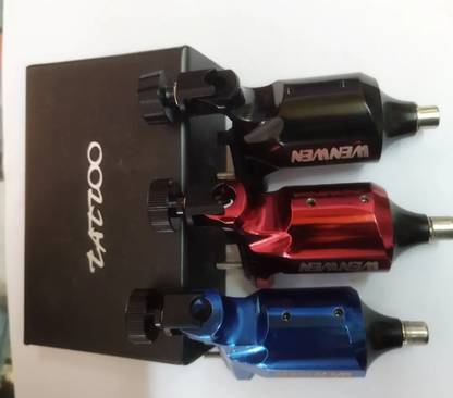 tattoo Rotary machine wenwen Permanent Tattoo Kit