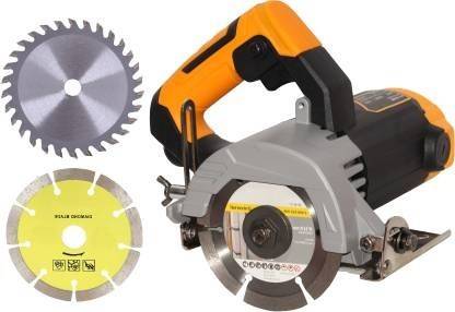 Yusuf International Electric Wood Metal Marble Tile Brick Cutter Saw 1450W 110mm 220V High Power Marble Cutter