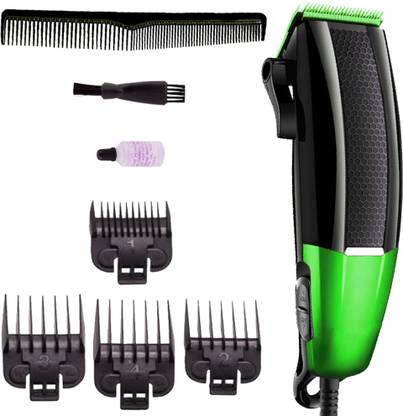 YYRS New Best rechargeable trimmer for man(multcolor) Trimmer 0 min  Runtime 4 Length Settings