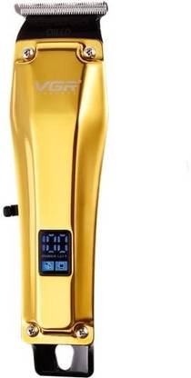 VGR V-905 Trimmer 120 min  Runtime 4 Length Settings
