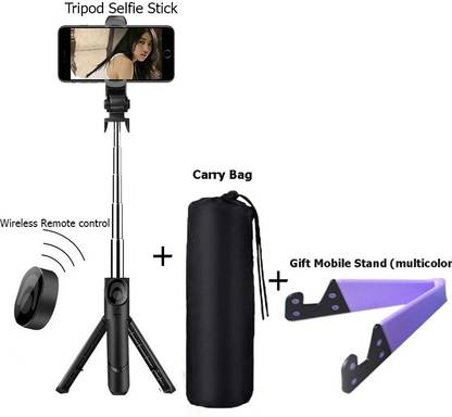 POZUB Selfie Sticks Phone Holder Camera Flash Brackets Mobiles Stand Gimbal Stabilizer Tripod, Monopod, Monopod Kit, Tripod Kit, Tripod Clamp, Tripod Bracket, Tripod Ball Head