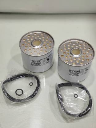Filter group DIESEL FILTER(FGD-89637) Universal Fuel Filter