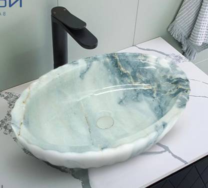 BasinWorld beautiful basin 397 BEST LATEST BEAUTIFUL ART CERAMIC TABLE TOP WASH BASIN Table Top Basin