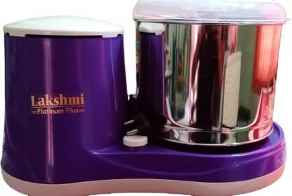 Lakshmi Platinum Plus LPP0100 Wet Grinder