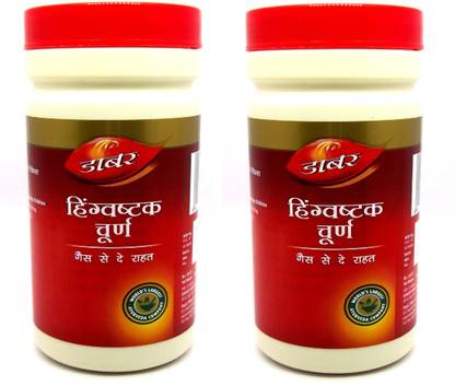 Dabur HINGWASHTAK CHURNA GENERIC