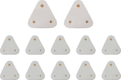 TechHark BABY SAFETY PLUG DUMMY PLUG CHILD SAFETY PLUG