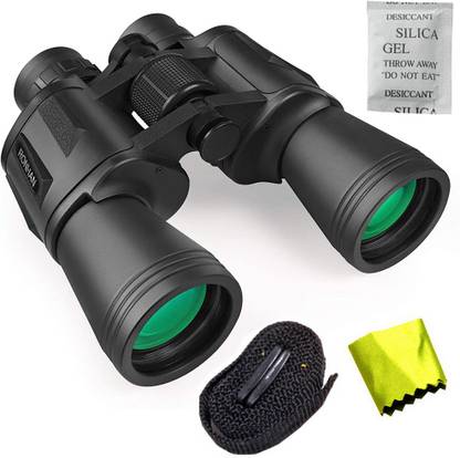 USG Bushnell 20x50 Bushnell Power View Powerful Prism Good Binocular Binoculars