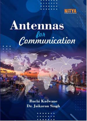 Antennas for Communication
