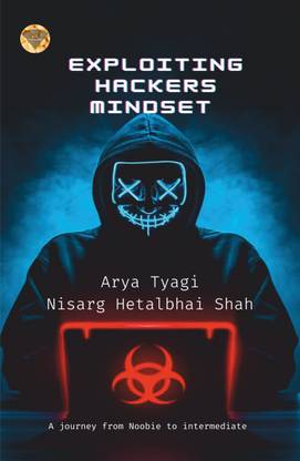 Exploiting Hackers Mindset