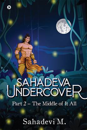 Sahadeva Undercover