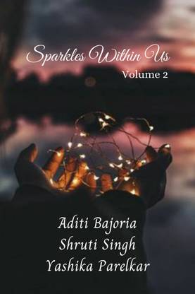 Sparkles Within Us Volume 2