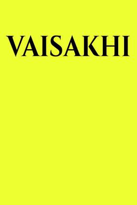 Vaisakhi
