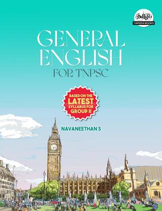 General English for TNPSC